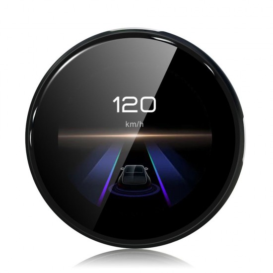 DIGITAL IQ ASC STREAM 8132 (AI BOX for original screen to Android)