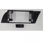 LENOVO LVK 29918_CPA RHD (12.3inc) MULTIMEDIA SYSTEM for AUDI A4-A5 mod. 2009-2016