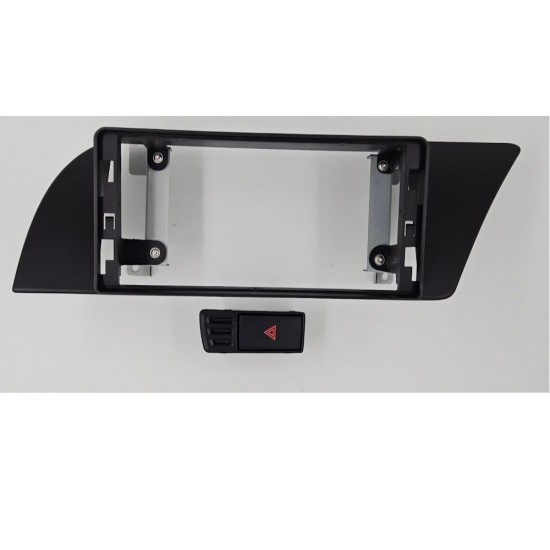 LENOVO LVK 29918_CPA RHD (12.3inc) MULTIMEDIA SYSTEM for AUDI A4-A5 mod. 2009-2016