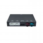 DIGITAL IQ BM 006W CPAA (WIRELESS CARPLAY / ANDROID AUTO BOX for BMW - MINI (CIC system) with 2 cameras FRONT - REAR)