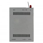 DIGITAL IQ AD 216 CPA (WIRELESS CARPLAY / ANDROID AUTO BOX with 2 CAMERA IN for AUDI A1-Q3 mod. 2011-2018 with MMI 3G & NAVI and 6.5''- 7'' screen)