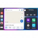 DIGITAL IQ RTM STREAM 8120 (AI BOX for original screen to Android)