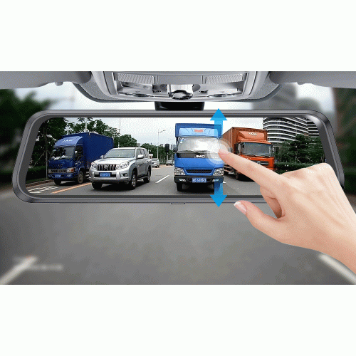 LENOVO DVR V7_AHD (9.66'' screen)