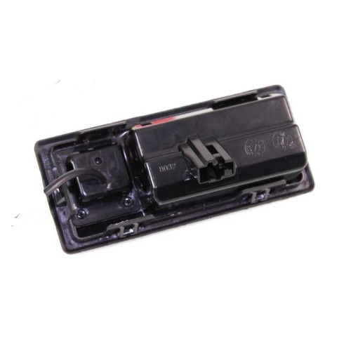 DIGITAL IQ CAMERA VW_02 (AHD) HANDLE CAMERA AUDI - VW - SKODA mod. 2017-2024