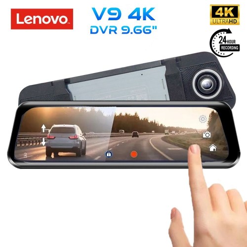 LENOVO DVR V9_4K MIRROR (9.66" screen)