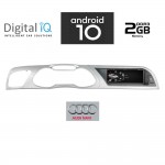 DIGITAL IQ X913_CPA (ORIG. NAVI) MULTIMEDIA SYSTEM for AUDI A5 mod. 2008-2015