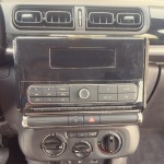 LENOVO SSR 10093L_CPA (9inc) MULTIMEDIA TABLET for CITROEN C3 - DS3 mod. 2016-2024 Low Version