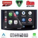 LENOVO SSR 10072_CPA (9inc) MULTIMEDIA TABLET for CHEVROLET AVEO mod. 2006-2010