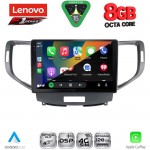 LENOVO SSR 10183_CPA (9inc) MULTIMEDIA TABLET for HONDA ACCORD mod. 2008-2013