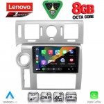 LENOVO SSR 10216_CPA (9inc) MULTIMEDIA TABLET for HUMMER H2 mod. 2008-2009