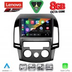 LENOVO SSR 10231_CPA A/C (9inc) MULTIMEDIA TABLET for HYUNDAI i30 mod. 2007-2012