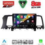 LENOVO SSR 10462_CPA (9inc) MULTIMEDIA TABLET for NISSAN MURANO mod. 2007-2014