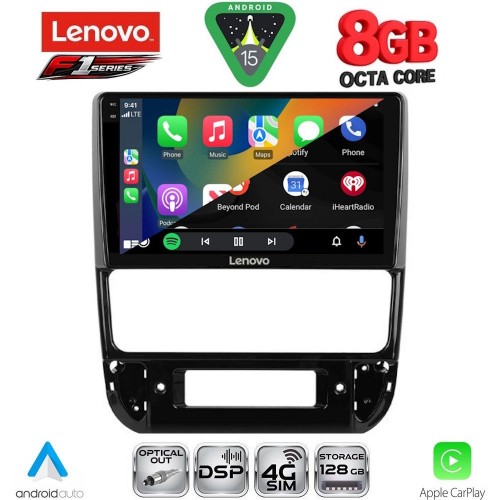 LENOVO SSR 10516_CPA (9inc) MULTIMEDIA TABLET for PEUGEOT 406 mod. 1998-2004