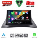 LENOVO SSR 10550_CPA (9inc) MULTIMEDIA TABLET for RENAULT KANGOO mod. 2010>