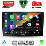 LENOVO SSR 10656_CPA (9inc) MULTIMEDIA TABLET for SSANGYONG REXTON mod. 2002-2006