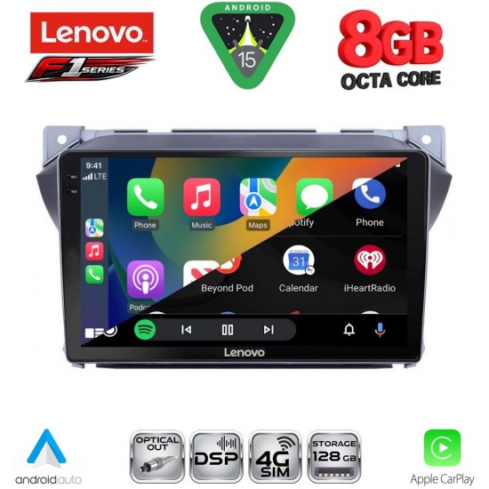 LENOVO SSR 10670_CPA (9inc) MULTIMEDIA TABLET for SUZUKI ALTO - NISSAN PIXO 2009> LENOVO SSR 10670_CPA (9inc) MULTIMEDIA TABLET for SUZUKI ALTO - NISSAN PIXO 2009>