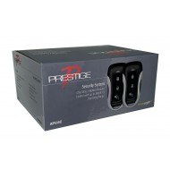 Voxx Prestige APS25Z Συναγερμός Αυτοκινήτου 1-Way με 2 Χειριστήρια (Σετ)