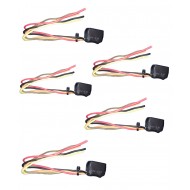 8686 Mini Ρελέ (Σετ 5 Τεμαχίων)