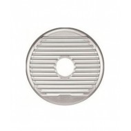 Jensen PMSX65GRS Γρίλιες Marine Silver (Ζεύγος)