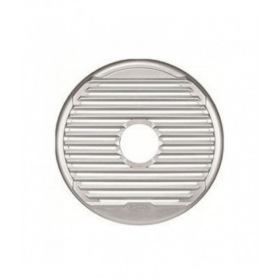 Jensen PMSX65GRS Γρίλιες Marine Silver (Ζεύγος)