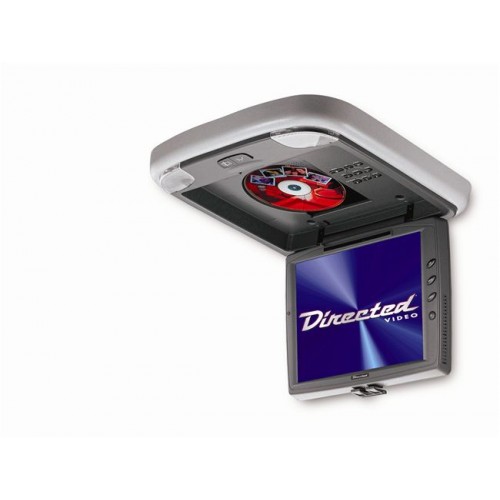 Directed OHD-1040 Οθόνη οροφής 10,4'' με DVD Universal (Τεμάχιο) Directed OHD-1040 Οθόνη οροφής 10,4'' με DVD Universal (Τεμάχιο)