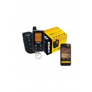 Viper 3305V Συναγερμός Αυτοκινήτου Με Τηλεειδοποίηση