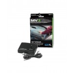 Voxx MV3 Dual Zone Microwave Sensor