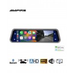 Ampire CPS090 Οθόνη Καθρέφτη smartphone 22,9 cm (9") με διπλή κάμερα ταμπλό AHD και λειτουργία RFK Ampire CPS090 Οθόνη Καθρέφτη smartphone 22,9 cm (9") με διπλή κάμερα ταμπλό AHD και λειτουργία RFK