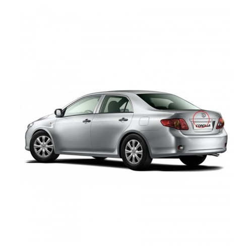 Directed DIR-TOYRC003 Κάμερα οπισθοπορείας για Toyota Corolla (Τεμάχιο)