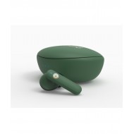 ArtSound BRAINWAVE03 Ασύρματα Earbuds με Ενεργή Ακύρωση Θορύβου Green (Τεμάχιο)