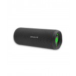 ArtSound PWR03 Αδιάβροχο Φορητό Ηχείο Bluetooth 3,58” Black (Τεμάχιο)