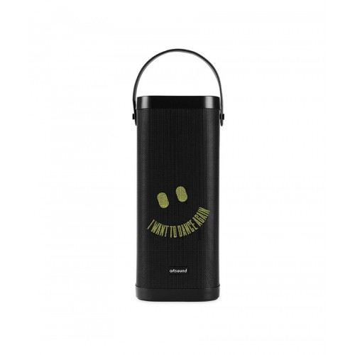 ArtSound PWR05 LIMITED EDITION Φορητό Ηχείο Bluetooth 3 Δρόμων με Ενεργό Φίλτρο 150W (Τεμάχιο)