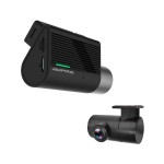 Ampire DC7-PRO Κάμερες αυτοκινήτου Dashcam 4G και οπισθοπορείας με Wi-Fi