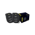 VIPER 3103V Συναγερμός Αυτοκινήτου 1-Way με 2 Χειριστήρια
