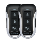 Voxx Prestige APS25Z Συναγερμός Αυτοκινήτου 1-Way με 2 Χειριστήρια (Σετ) Voxx Prestige APS25Z Συναγερμός Αυτοκινήτου 1-Way με 2 Χειριστήρια (Σετ)