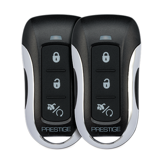 Voxx Prestige APS25Z Συναγερμός Αυτοκινήτου 1-Way με 2 Χειριστήρια (Σετ) Voxx Prestige APS25Z Συναγερμός Αυτοκινήτου 1-Way με 2 Χειριστήρια (Σετ)