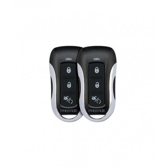 Voxx Prestige APS25Z Συναγερμός Αυτοκινήτου 1-Way με 2 Χειριστήρια (Σετ) Voxx Prestige APS25Z Συναγερμός Αυτοκινήτου 1-Way με 2 Χειριστήρια (Σετ)