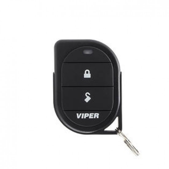 Viper 3121V-1 Συναγερμός Μηχανής 1-Way με 1 χειριστήριο (Σετ)