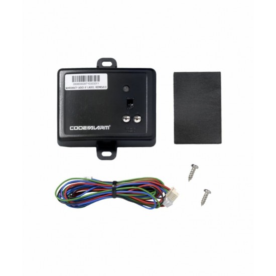 Voxx MV3 Dual Zone Microwave Sensor