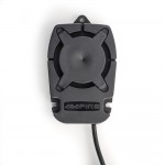 Ampire 514FX Σειρήνα 12V, 123dB SPL Sound Pressure, 1 Tone