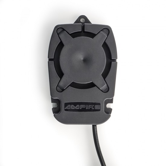 Ampire 514FX Σειρήνα 12V, 123dB SPL Sound Pressure, 1 Tone