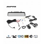 Ampire CPS090 Οθόνη Καθρέφτη smartphone 22,9 cm (9") με διπλή κάμερα ταμπλό AHD και λειτουργία RFK Ampire CPS090 Οθόνη Καθρέφτη smartphone 22,9 cm (9") με διπλή κάμερα ταμπλό AHD και λειτουργία RFK