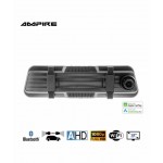 Ampire CPS090 Οθόνη Καθρέφτη smartphone 22,9 cm (9") με διπλή κάμερα ταμπλό AHD και λειτουργία RFK Ampire CPS090 Οθόνη Καθρέφτη smartphone 22,9 cm (9") με διπλή κάμερα ταμπλό AHD και λειτουργία RFK