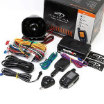 Avital 3305L Συναγερμός Αυτοκινήτου Avital 3305L Συναγερμός Αυτοκινήτου