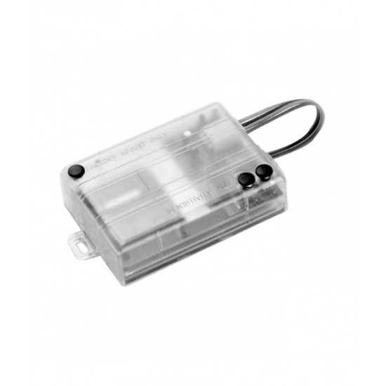 Clifford 3706X Basic Ολοκληρωμένο πακέτο Συναγερμού Αυτοκινήτου (Σετ)