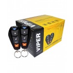 Viper 3400V Basic Ολοκληρωμένο Πακέτο Συναγερμού Αυτοκινήτου 1-way (Σετ)