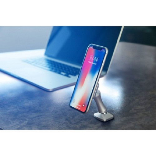 Scosche MEDPASR-XTET MagicMount Elite DOUBLE PIVOT ADHESIVE SILVER (Τεμάχιο) Scosche MEDPASR-XTET MagicMount Elite DOUBLE PIVOT ADHESIVE SILVER (Τεμάχιο)