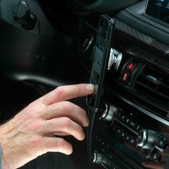 Scosche MEVSR-XTET Elite Μαγνητική Βάση για τον αεραγωγό του αυτοκινήτου Scosche MEVSR-XTET Elite Μαγνητική Βάση για τον αεραγωγό του αυτοκινήτου