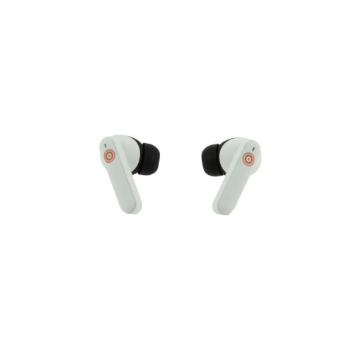 ArtSound BRAINWAVE03 Ασύρματα Earbuds με Ενεργή Ακύρωση Θορύβου White (Τεμάχιο) ArtSound BRAINWAVE03 Ασύρματα Earbuds με Ενεργή Ακύρωση Θορύβου White (Τεμάχιο)