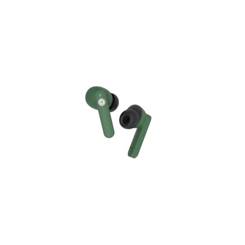 ArtSound BRAINWAVE03 Ασύρματα Earbuds με Ενεργή Ακύρωση Θορύβου Green (Τεμάχιο) ArtSound BRAINWAVE03 Ασύρματα Earbuds με Ενεργή Ακύρωση Θορύβου Green (Τεμάχιο)